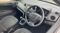 Hyundai i10 1.0 SE 5dr Petrol Hatchback